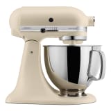 KitchenAid Artisan 4.8L Stand Mixer - Milkshake - Matte