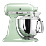 KitchenAid Artisan 4.8L Stand Mixer - Pistachio - Gloss