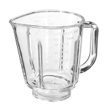 KitchenAid Artisan Blender Replacement Glass Jar - 