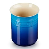 Le Creuset Stoneware Utensil Holder, 1.1L - Azure