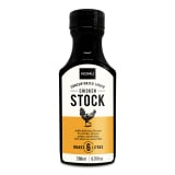 NOMU Fond Liquid Stock, 200ml - Chicken 