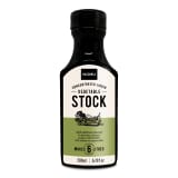 NOMU Fond Liquid Stock, 200ml - Vegetable 