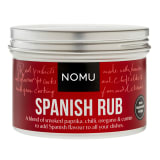 NOMU Spanish Rub, 60g - 