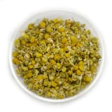 Nigiro Chamomile Flower Herbal Tea - Loose Leaf 