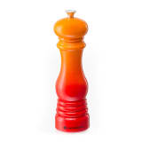 Le Creuset Classic Pepper Mill, 21cm - Flame