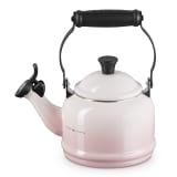 Le Creuset Demi Kettle, 1.1L - Shell Pink