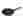 AMT Gastroguss Non-Stick High Sided Frying Pan