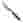 Shun Premier Hammered Paring Knife, 10cm