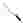 Wasabi Black Carving Knife, 23cm