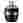 Philips Viva Black Juicer, 500W
