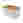 Joseph Joseph Bread Bin with Cutting Board Lid
