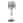 Alva Air Chrome Pedestal Fan