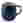 Le Creuset Stoneware U Mug, 380ml