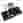 WMF Merit Cromargan Protect Stainless Steel Cutlery Set, 66-Piece