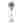 Meaco 1056P Air Circulator Pedestal Fan