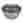 Birkmann Basic Baking Non-Stick Bundt Pan