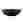 Maxwell & Williams Caviar Black Serving Bowl, 36cm