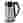 Bosch DesignLine Stainless Steel Electric Kettle, 1.7L