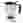 Nutribullet Pitcher Jug & Tamper for 1000W High Speed Blender Combo Set, 1.6L