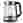 Kenwood Glass Cordless Electric Kettle, 1.7L