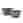 Barebones Enamel Mixing Bowls, Set of 2