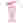 Ooh La La Artisan Confectionery Rose Pistachio French Nougat Petits, 150g