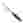 Sagenwolf Carbon Series Kitchen Knife, 12cm