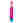 Sodastream 60L CO2 Spare Cylinder, Pink