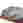 Thread Office Light Grey Washed Cotton Duvet Cover Set