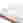 Thread Office White Percale Flat Sheet, 400 Thread Count