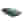 Malouf Green Z Zoned CBD Infused Memory Foam Pillow