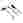 By Benson Hand Tool Set, 3-Piece