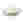 Le Creuset Ruffled Stoneware Pie Dish, 23cm