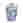 Smeg Blu Mediterraneo Dolce & Gabbana Electric Citrus Juicer