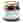 Leos Little Jars Strawberry Sugar-Free Jam, 290g