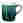 Le Creuset Olive Branch Collection Seattle Mug, 400ml