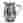 Humble & Mash Ceramic Jug, 3L
