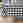 Linen House Revana Black Check Tablecloth