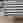Linen House Revana Black Stripe Tablecloth
