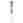 Taurus Brushed Stainless Steel Milk Frother