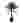 Thread Office Yucca Faux Tree