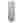 H & S Collection Long Oval Mango Wood-Framed Mirror
