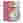 Cara Saven 4 Decor Here and There Pink Tablecloth
