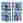 Cara Saven 4 Decor French House Napkins, Set of 4