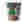Jenna Clifford Peacock Coffee Mug, 350ml
