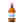 The Kings Daughter Dark Amber Natural Body Oil, 100ml