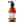 The Kings Daughter Dark Amber Natural Hand & Body Wash, 200ml