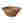 Humble & Mash Wooden Salad Bowl, 30cm
