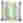 Thread Office Green Stripe Scatter Cushion Cover, 60cm x 60cm