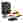 Gentlemens Hardware Shoe Shine Kit